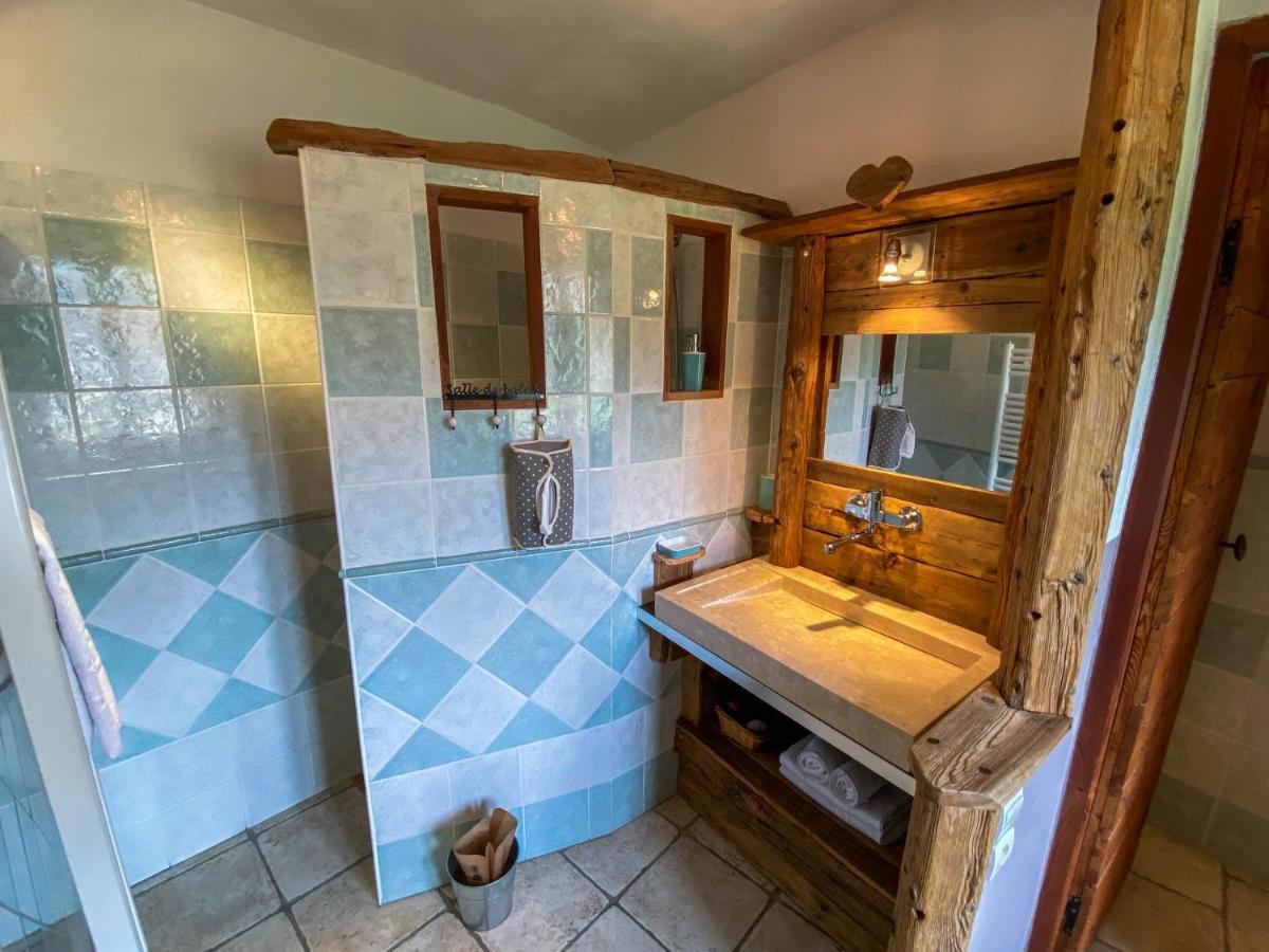La Fernande Hotel Baratier Kültér fotó