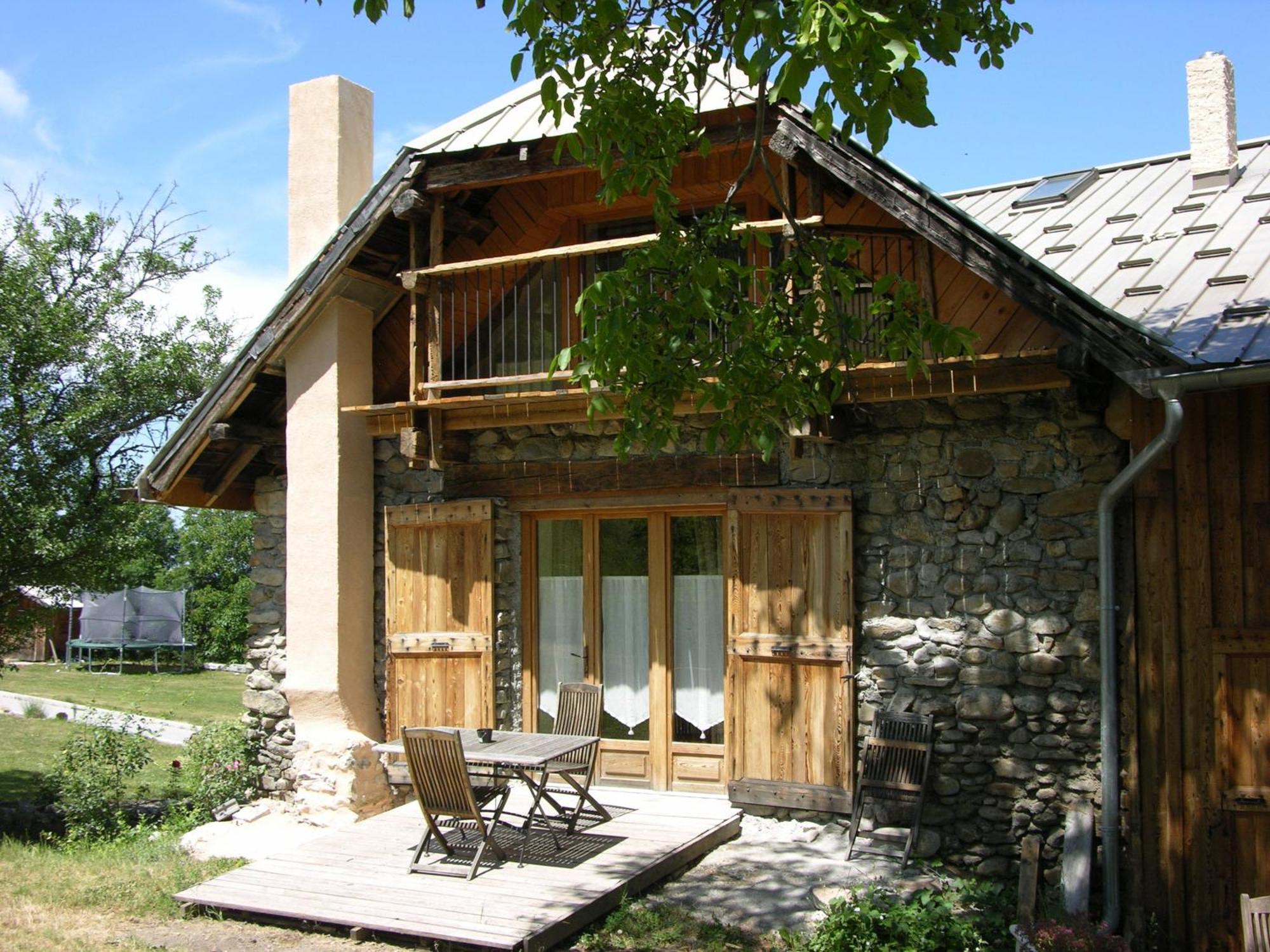 La Fernande Hotel Baratier Kültér fotó