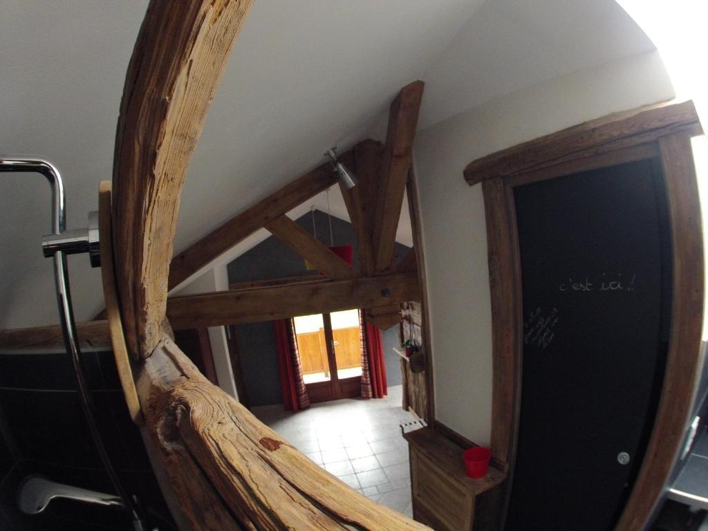 La Fernande Hotel Baratier Szoba fotó
