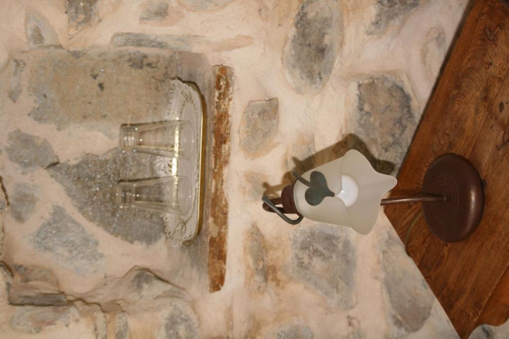 La Fernande Hotel Baratier Kültér fotó