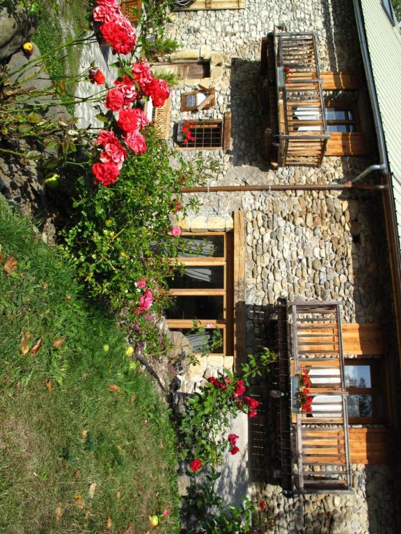 La Fernande Hotel Baratier Kültér fotó